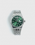 Rolex premium the green dail reseve