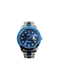 Rolex the blue marlin edition